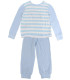 PYJAMA DE IARNĂ PENTRU COPII 3-6 ANI BLUEY BĂIEȚE Cerda