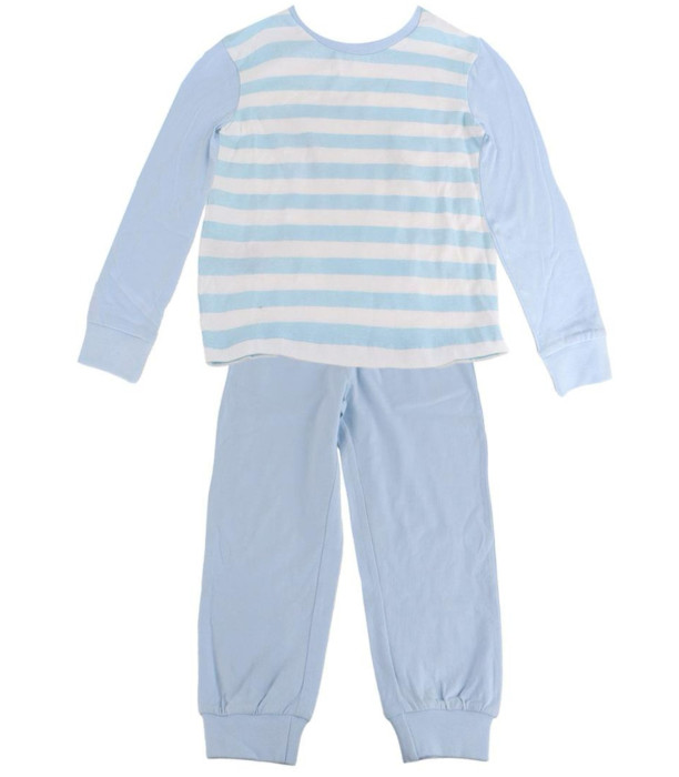 PYJAMA DE IARNĂ PENTRU COPII 3-6 ANI BLUEY BĂIEȚE Cerda