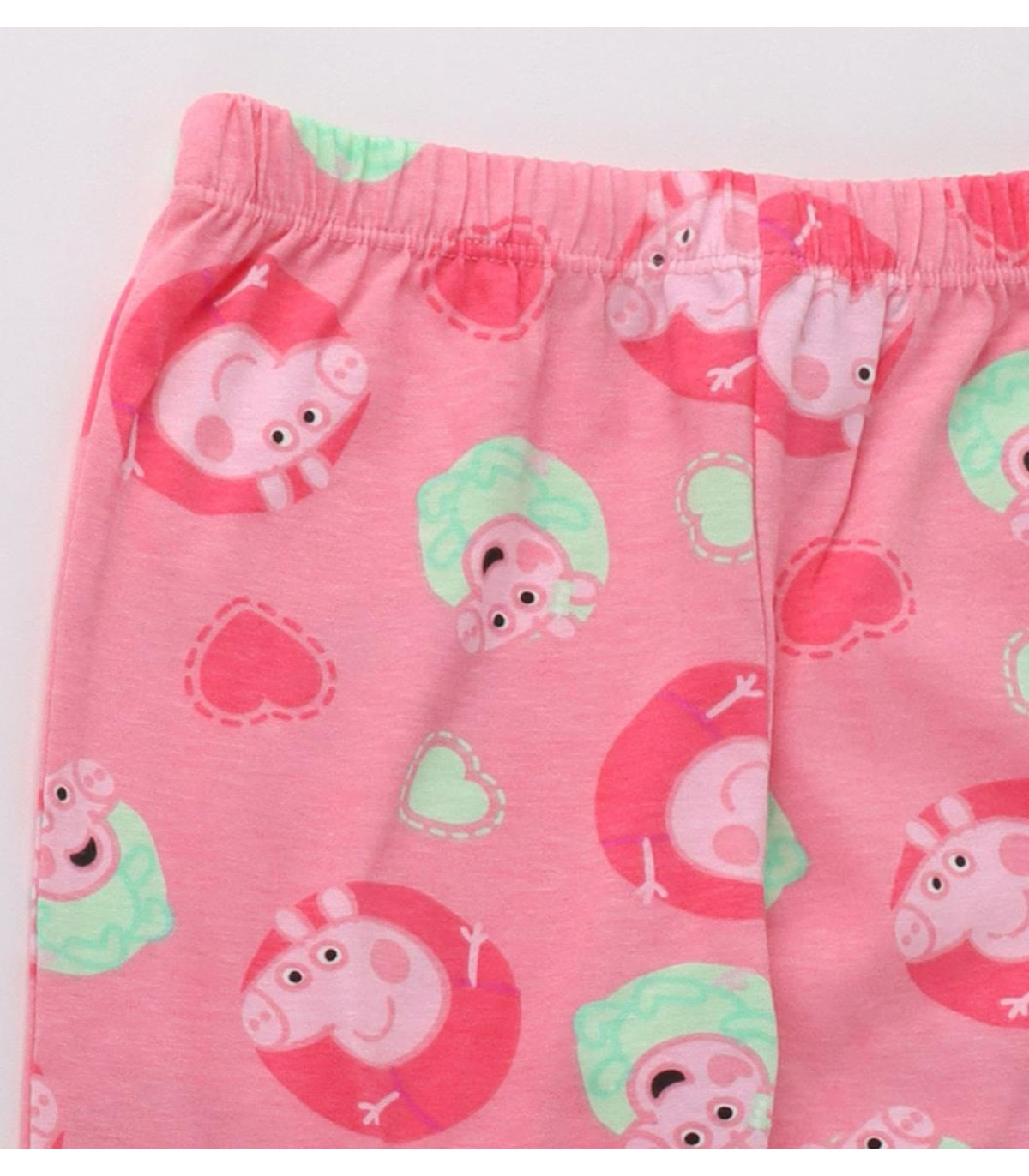 PYJAMA DE IARNĂ PENTRU COPII 3-6 ANI. PEPPA PIG Cerda