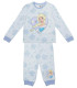 PYJAMA DE IARNĂ PENTRU COPII 3-8 ANI. FROZEN Cerda