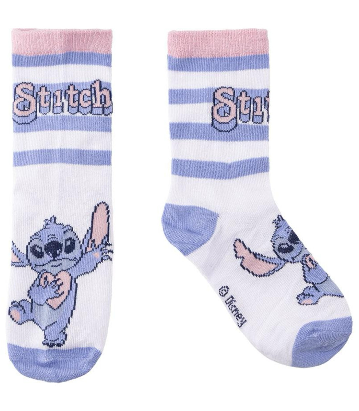 Socks 5 pairs in box 27-38 STITCH Cerda