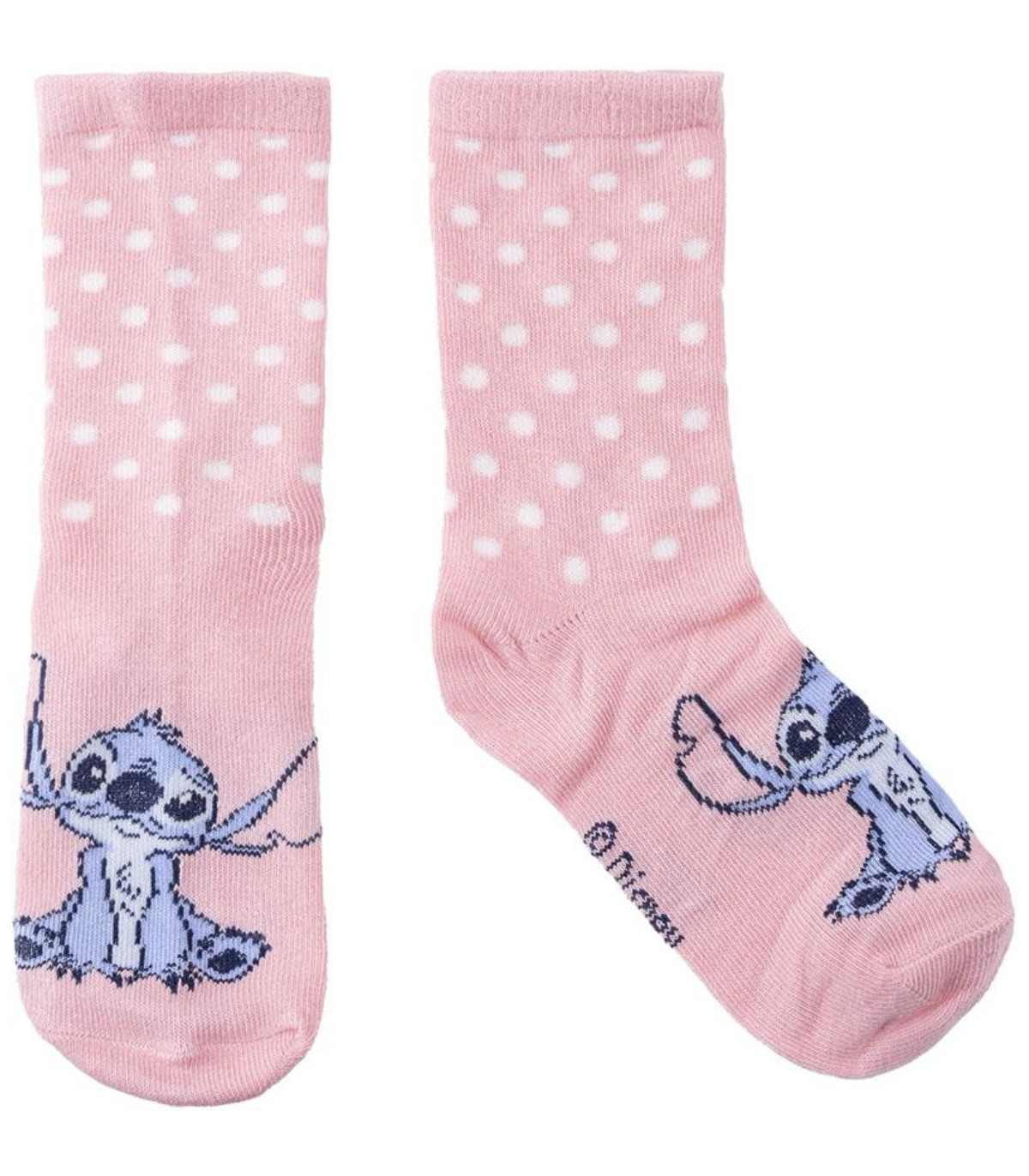 Socks 5 pairs in box 27-38 STITCH Cerda