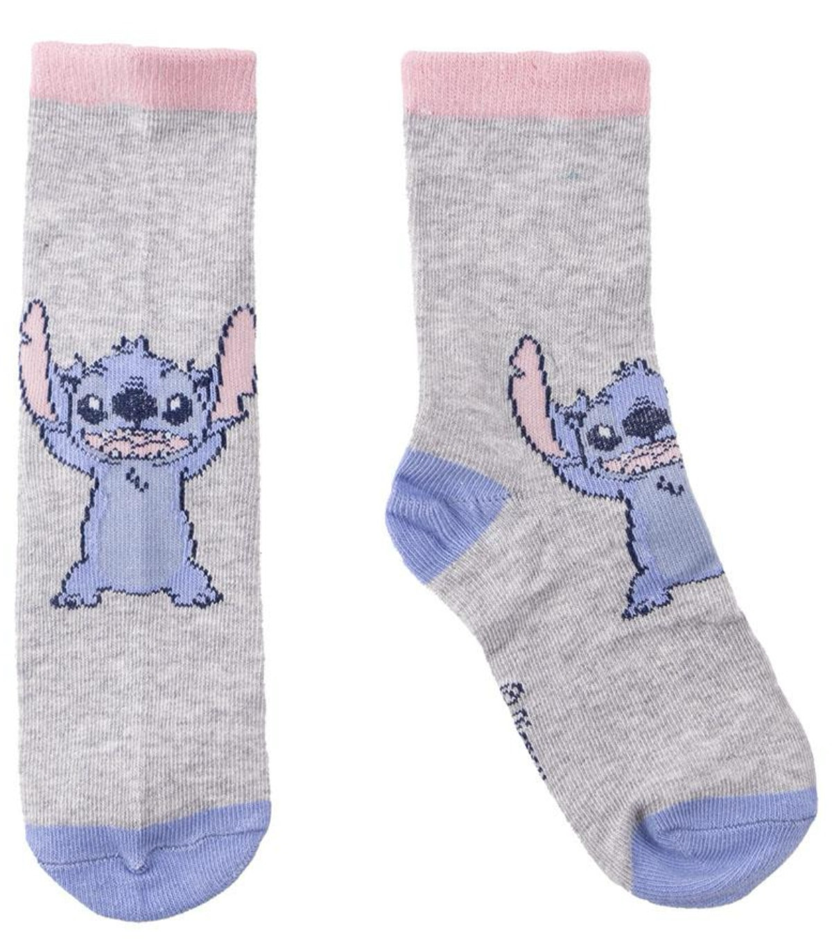 Socks 5 pairs in box 27-38 STITCH Cerda