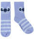 Socks 5 pairs in box 27-38 STITCH Cerda
