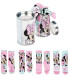 CHILDREN'S SOCKS 4 PAIRS IN A JAR 23-34 MINNIE Cerda