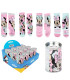 CHILDREN'S SOCKS 4 PAIRS IN A JAR 23-34 MINNIE Cerda