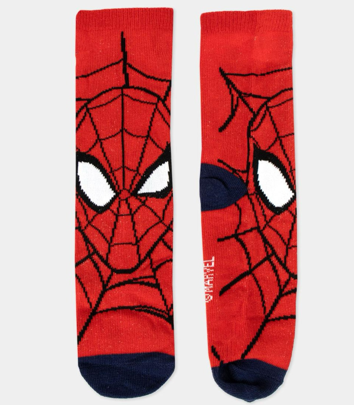 ȘOSETE PENTRU COPII 4 PERECHI ÎN BORCAN 23-34 SPIDERMAN Cerda