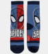 CHILDREN'S SOCKS 4 PAIRS IN A JAR 23-34 SPIDERMAN Cerda