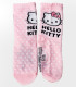 ȘOSETE PENTRU COPII 4 PERECHI ÎN BORCAN 27-38 HELLO KITTY Cerda