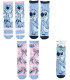 CHILDREN'S SOCKS 3 PAIRS IN A BAG 27-38 STITCH Cerda