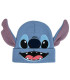 CHILDREN'S WINTER HAT STITCH WITH EARS BLUE Cerda