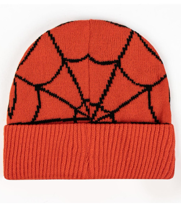 Șapcă pentru copii cu mănuși SPIDERMAN Cerda