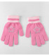 CHILDREN'S HAT WITH SCARF AND GLOVES PAW PATROL SKYE Cerda